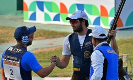 Shooting World Cup, Lonato: Bhavtegh, Mairaj in final contention; Ganemat also in the mix – The Headlines