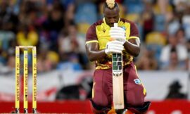 Andre Russell set to retire from international cricket – reports – The Headlines