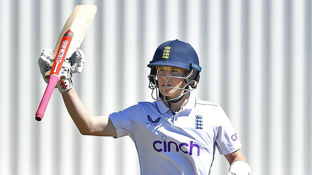 IND-19 vs ENG-19, 2nd Test: Rew, Ekansh steady England innings after Indian bowlers shine on Day 1 – The Headlines