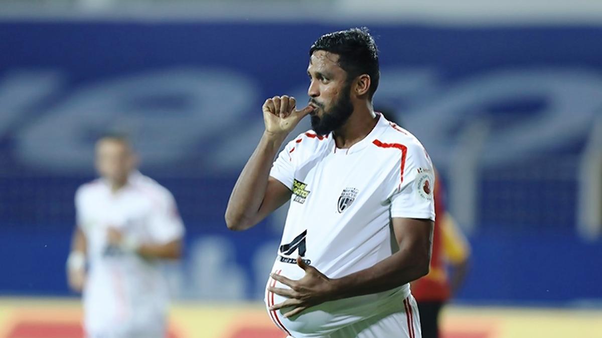 VP Suhair set to join Jamshedpur FC ahead of Durand Cup – The Headlines