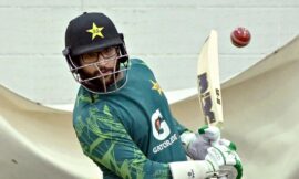 Yorkshire signs Pakistan’s Imam-ul-Haq as replacement for Ruturaj Gaikwad – The Headlines