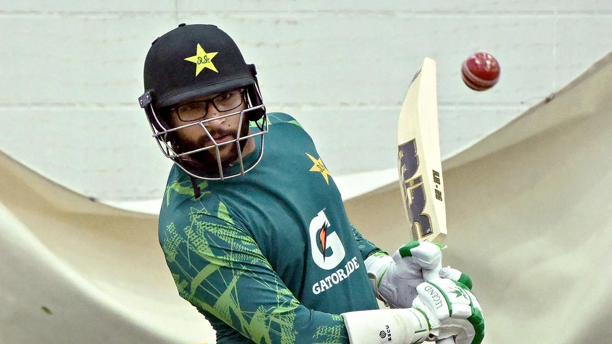Yorkshire signs Pakistan’s Imam-ul-Haq as replacement for Ruturaj Gaikwad – The Headlines