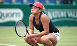 Former Britain No. 1 Moore handed four-year ban after CAS upholds ITIA appeal – The Headlines