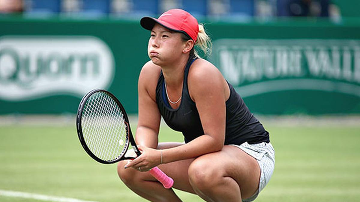 Former Britain No. 1 Moore handed four-year ban after CAS upholds ITIA appeal – The Headlines