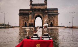 Durand Cup 2025: Indonesia Army, 1Ladakh among new teams; East Bengal, Mohun Bagan among six ISL clubs competing – The Headlines