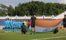 India vs Iraq LIVE streaming info: Where to watch AFC Women’s Asian Cup Qualifier between IND and IRQ? – The Headlines