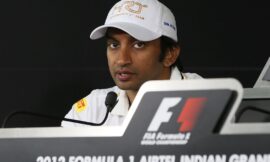 Narain Karthikeyan biopic: Mahesh Narayanan to direct movie on India’s first F1 driver – The Headlines