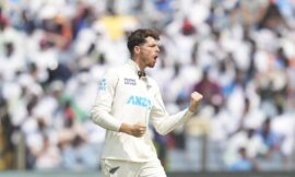 ZIM vs NZ, 1st Test: Latham ruled out with injury, Santner to lead Black Caps in opening match – The Headlines