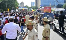 Bengaluru Stampede: BCCI directs KSCA, RCB to file replies to gross negligence complaint – The Headlines