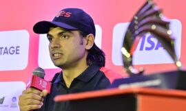 Neeraj Chopra: Success of NC Classic important so that more Indians gets chance to shine in future – The Headlines