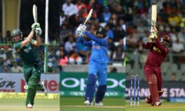 WCL 2025 Schedule: Full list of matches, dates, venues, fixtures for World Championship of Legends Season 2 – The Headlines