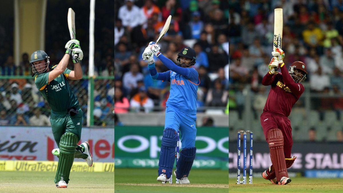 WCL 2025 Schedule: Full list of matches, dates, venues, fixtures for World Championship of Legends Season 2 – The Headlines