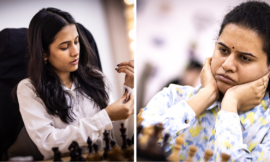 Koneru Humpy vs Divya Deshmukh, Women’s World Cup final: Now, it is ‘Her Story’ for Indian chess – The Headlines