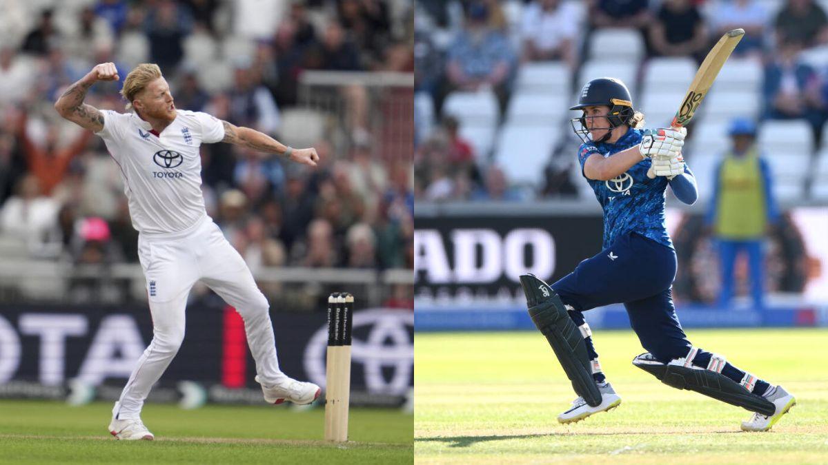 England announces men’s and women’s fixtures for 2026 summer: Full schedule, list of matches, dates, venues – The Headlines