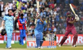 WCL 2025 Squads: Full list of players and teams set to feature in World Championship of Legends – The Headlines