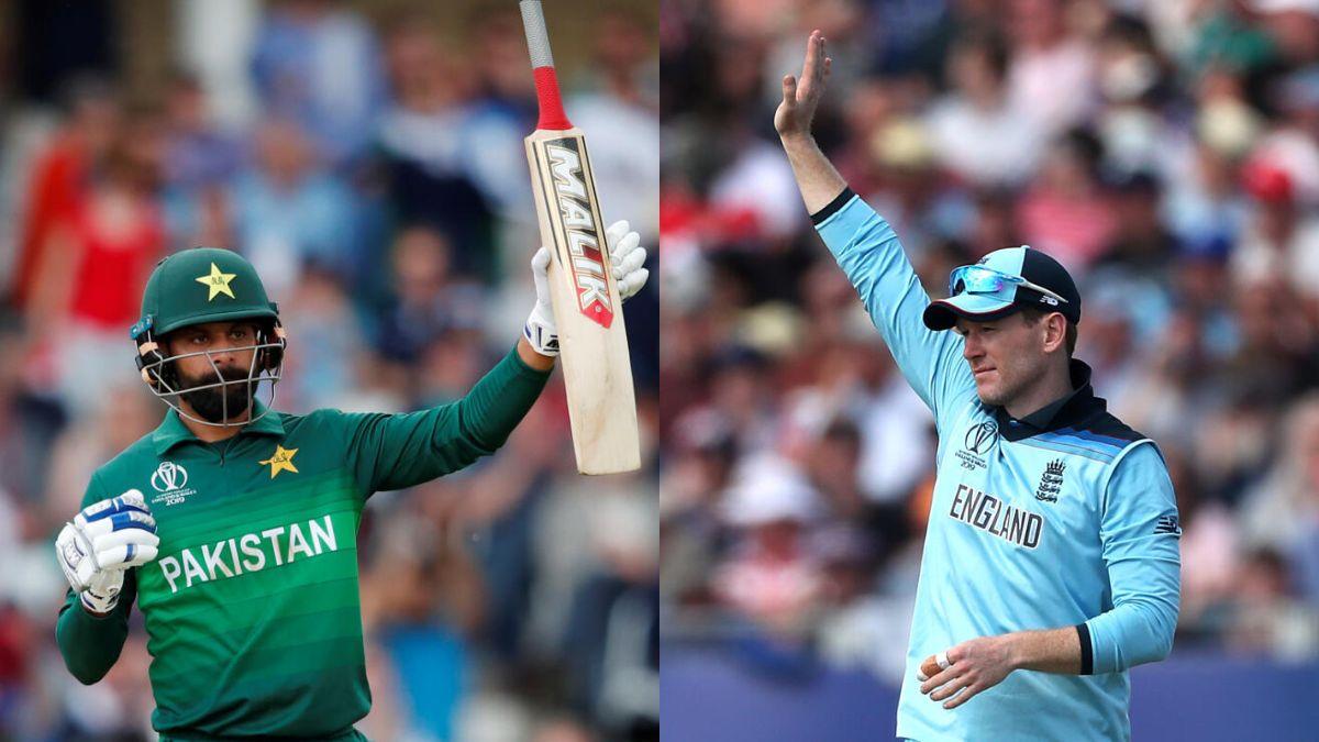 WCL 2025 Live Streaming Info, England vs Pakistan: Where to watch World Championship of Legends; match details, squads – The Headlines