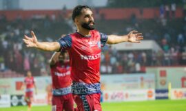 Durand Cup 2025: Jamshedpur FC edges past Tribhuvan Army FC in a five goal thriller – The Headlines