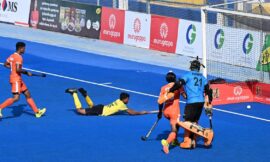 MCC Murugappa Gold Cup 2025: Tamil Nadu stuns Indian Army, IOC battles past CBDT – The Headlines