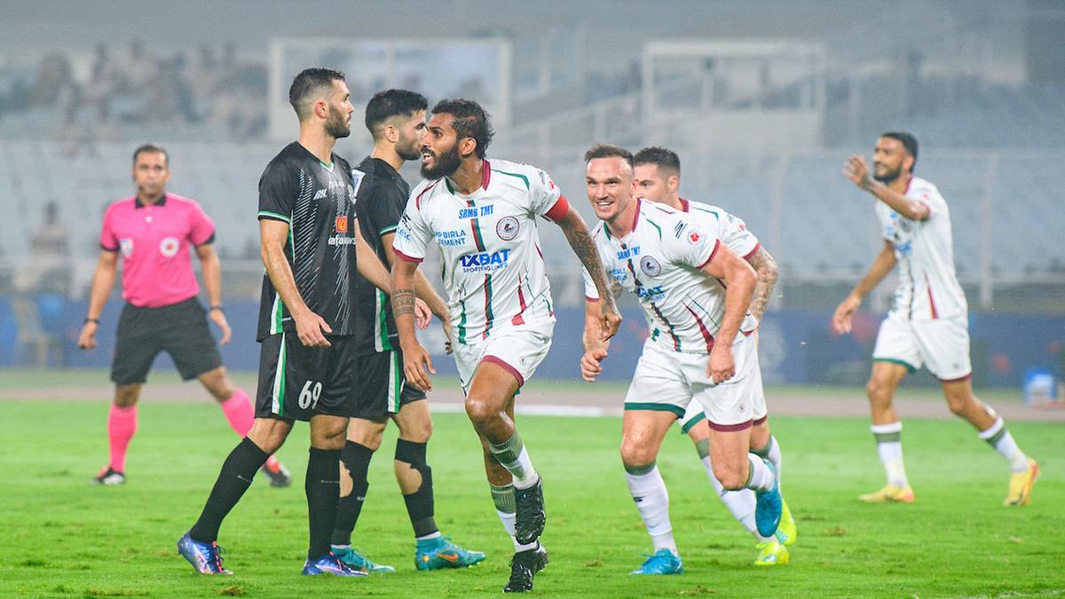 Mohun Bagan vs Mohammedan SC LIVE Score, Durand Cup 2025: MBSG vs MSC streaming info – The Headlines