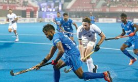 India A men’s hockey team continues dominant run with 6-0 win against Ireland – The Headlines