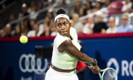 Canadian Open 2025: Gauff battles into third round, Ito shocks Paolini – The Headlines