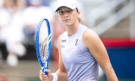 Canadian Open — Swiatek eases into third round in first match since Wimbledon victory – The Headlines