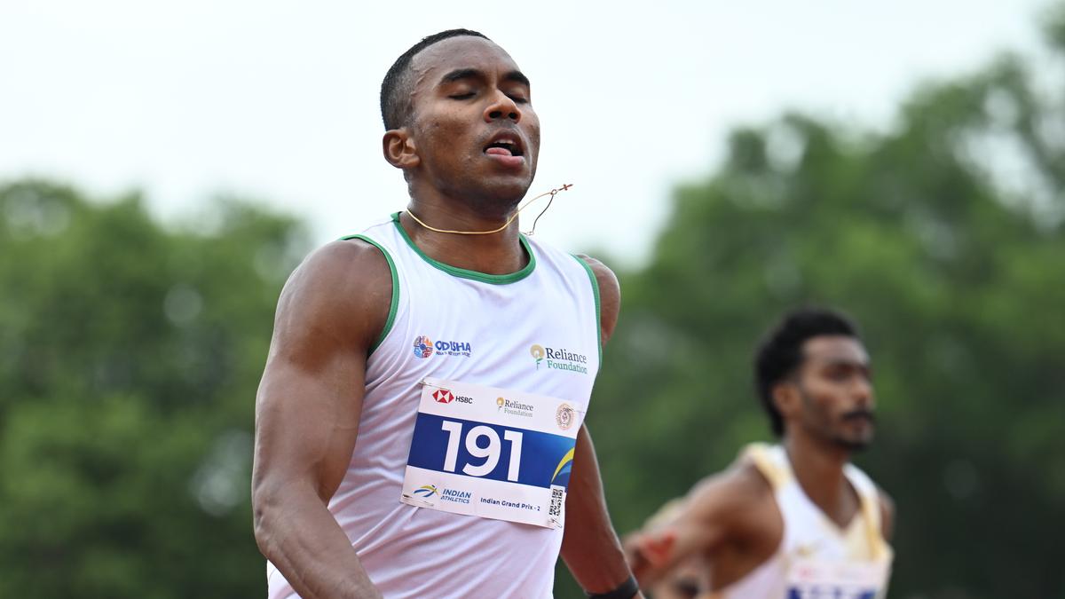 Monaco Diamond League 2025: All you need to know — Animesh Kujur faces Gout Gout, Avinash Sable in action – The Headlines