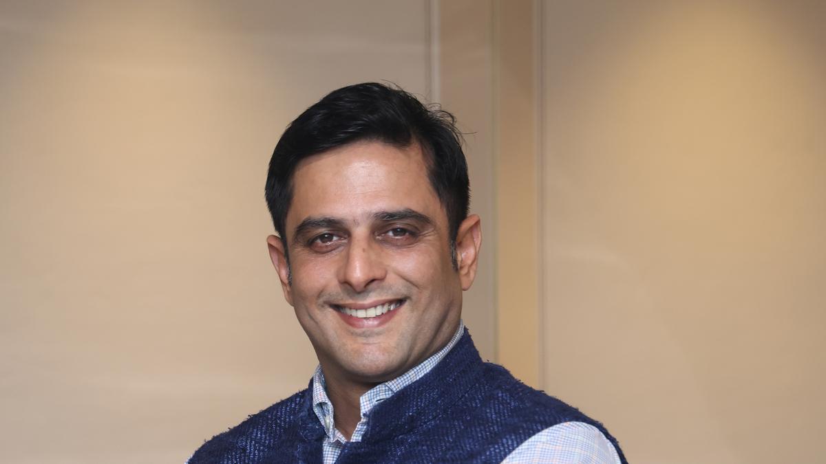 NRAI president: Not to make an attempt with SLI would be a crime – The Headlines