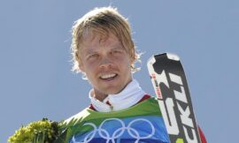 Olympic ski cross medallist Audun Groenvold dies from lightning strike – The Headlines