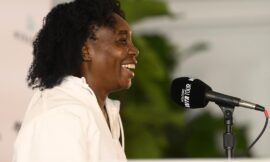 Venus Williams returns to tennis and wishes Serena would come out of retirement to join the fun – The Headlines