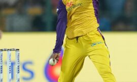 ENG-W vs IND-W, 1st ODI: Kranti Goud takes maiden international wicket – The Headlines