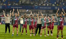 AIFF assures continuity of ISL amid uncertainty over MRA renewal – The Headlines