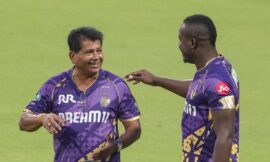 Kolkata Knight Riders and coach Chandrakant Pandit part ways – The Headlines