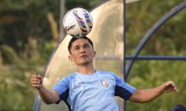 India to play in CAFA Nations Cup — Full schedule, Iran, Tajikistan among opponents – The Headlines