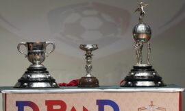 Durand Cup 2025: East Bengal takes on South United FC to kick off 134th edition – The Headlines