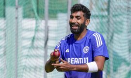 IND vs ENG, 3rd Test: Jasprit Bumrah returns to India playing XI – The Headlines