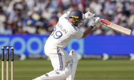 Seam, swing and instability: The Test No. 3 double bind, by the numbers – The Headlines