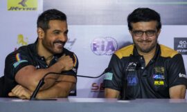 Indian Racing League 2025: Schedule, dates, venues, full list of teams, driver line-up – The Headlines
