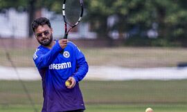 India training session highlights in Beckenham: Bumrah doesn’t bowl in the nets, Pant plays a bit of tennis ahead of fourth England Test – The Headlines