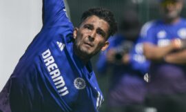 ENG vs IND, 4th Test: Anshul Kamboj makes his debut at Old Trafford – The Headlines