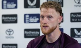 ENG vs IND, 4th Test: Stokes feels slow over-rate rule disproportionately penalises pace-heavy attack – The Headlines