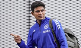 ENG vs IND, 4th Test: “Mentally more tiring, physically not as much” – Shubman Gill on captaining India Test team – The Headlines