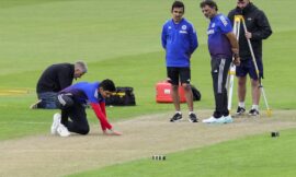 ENG vs IND, 4th Test: Injury-stricken India hopes to turn Manchester blue with series-defining win at Old Trafford – The Headlines