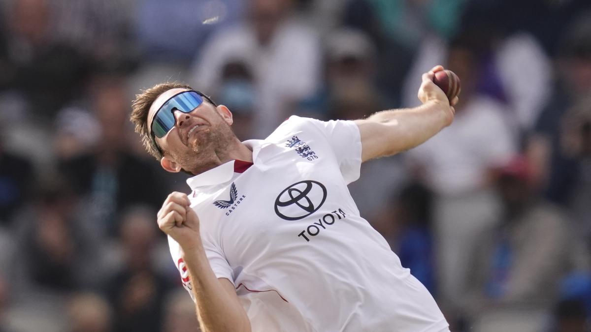 Dawson an all-round package, England is stronger with this style of cricketer: Vaughan – The Headlines