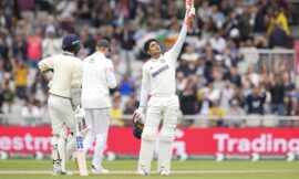 IND vs ENG: Full list of records broken during India vs England 4th Test in Manchester – The Headlines