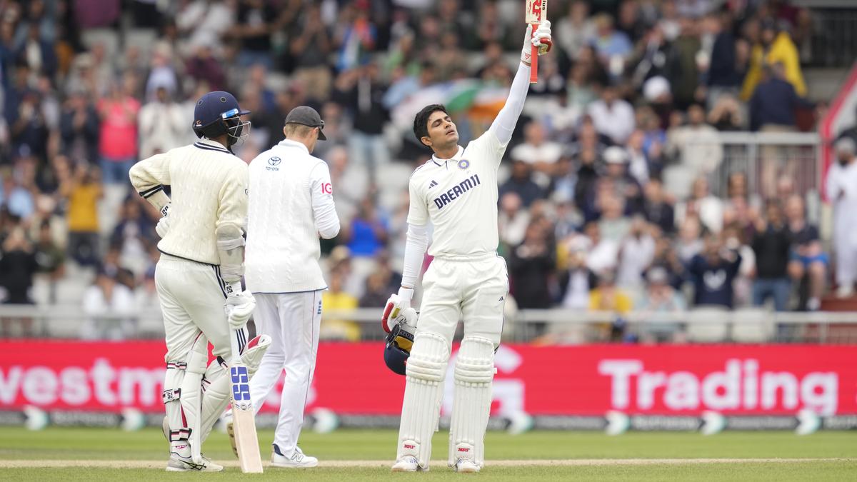 IND vs ENG: Full list of records broken during India vs England 4th Test in Manchester – The Headlines