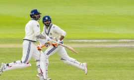 Sunil Gavaskar: Everything cannot be done according to what the England team wants – The Headlines