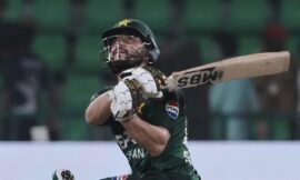 BAN vs PAK: New-look Pakistan and Bangladesh face off in T20 series – The Headlines