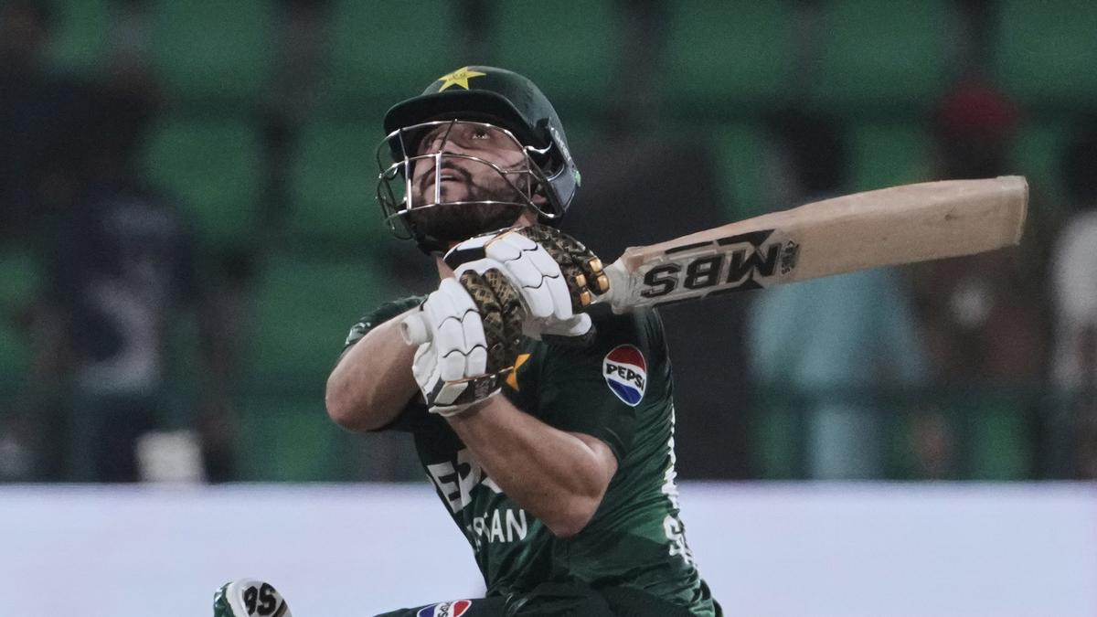 BAN vs PAK: New-look Pakistan and Bangladesh face off in T20 series – The Headlines