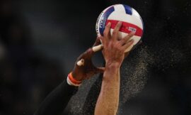 Asian U16 Volleyball C’Ship: India beats Uzbekistan to reach semis; books slot in World Championship – The Headlines